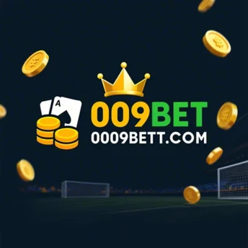 Logo 0009bet